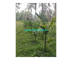 14 Acres Agriculture land sale near Belthangady