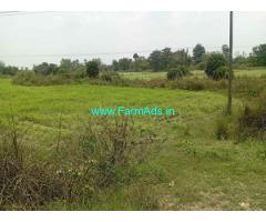 2 Acres Corner Punjai Farm land for sale in Olakkur to Saram Road