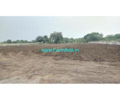 1 Acre 20 Guntas Land For Sale near Shankarpally