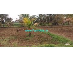 1.10 acre farm land for sale near Mysore