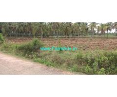 1.10 acre farm land for sale near Mysore