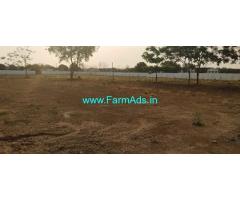 Urgent sale  Land  3.7 acre in Damargidda