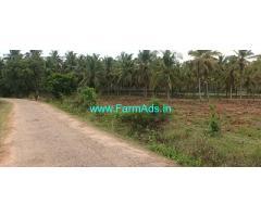 1.10 Acre farm land for sale near Mysore