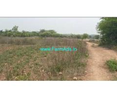 16 acres land for sale near Tharigoppula village