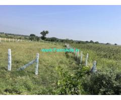 5 Guntas Agriculture land For sale Near Kadthal