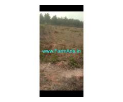 2 acres Farm land for Sale near Chelur
