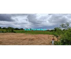 2 acres Farm land for sale near Arjunapatla village