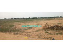 2 Acre Agriculture Land for sale near Shamshabad, near Bangalore NH