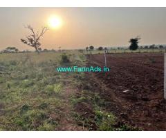 1 Acre 31 guntas Agriculture land For sale Nearby Kadthal
