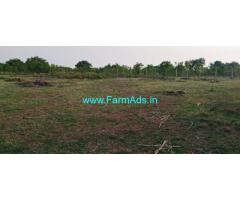 24 Guntas farm land for sale in Appareddy guda.