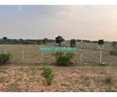 3 Acres Agriculture Land for Sale nearby Kathal To Kotra Cross Road