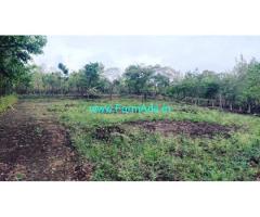2.5 acre Agri land for sale in Chikkmagalur