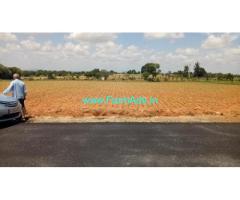 5 Acres Agriculture land for Sale near Nanjangud