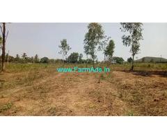 3.10 Aces Kapila River attached Agriculture land for Sale near Mysore