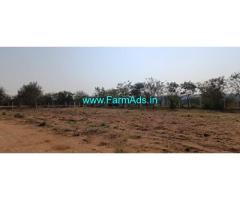 15 Guntas Farm land for sale near Komuravelly kaman