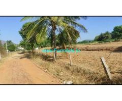 1.2 Acre Farm land For Sale near Chikballapur