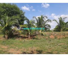 6.10 Acres Farm land for sale in Madhugiri