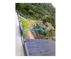 12 Cents Farm Land  for sale in Ooty