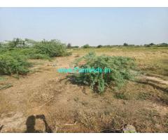 36 Acres Agriculture land for sale near Narayanpet