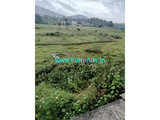 4.5 Acres Farm Land for Sale Near Chittoor