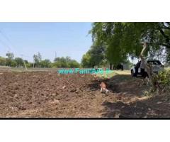 2 Gunta Agriculture Land for Sale Near Manneguda