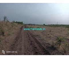 7 acre land for Sale near Hiriyur