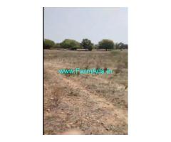 22 Acres agricultural land for sale Near Chintamani