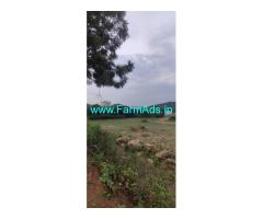 3 Acre Farm Land For Sale Near Shoolagiri