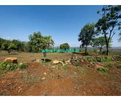 36 Guntha Agriculture Land For Sale in Velhe