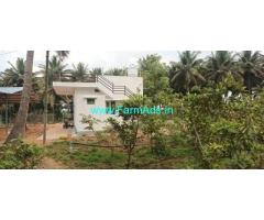 2 Acre Farm House For Sale Near Mysore