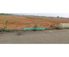 30 Acres Agriculture Land For Sale Near Kallimanthayam