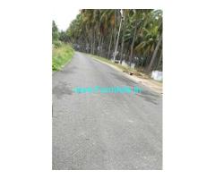 2.3 Acres Agriculture Land for Sale near Tiruppur to Dharapuram