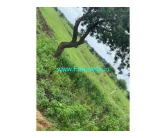 15 Acres Land For Sale Near Vikarabad