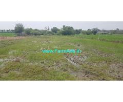 1.8 Acre Farm land For Sale Near Ramayampet