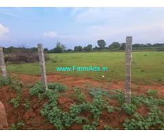 1.23 Acre box piece Agriculture land For Sale Near Mysore