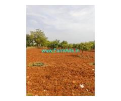 80 Acre Farm Land For Sale Near Hiriyur