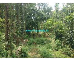 20 cents land for sale in Kollimalai