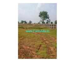 20 Guntas Farm Land For Sale In Gongulur