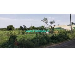 20 Gunta Farm Land For Sale Near Mysore