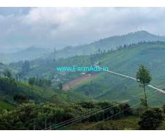 23 Acre Farm Land For Sale In Ooty