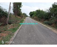 2 acres Farm Land for Sale Near Hiriyur