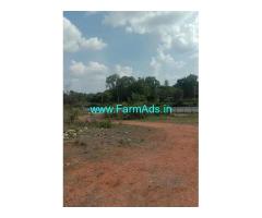 2.22 Acre Farm Land For Sale Near Vasanthanarasapura