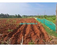 1.15 Acre Farm Land For Sale Near Mysore