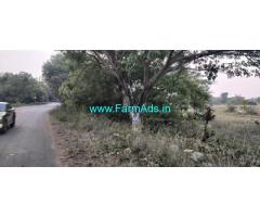 2 Acres Agriculture Land for Sale near Maduranthakam