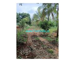 2 Acres Farm Land For Sale On Solur And Kudur Main Road