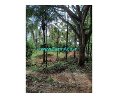 2 Acres Farm Land For Sale On Solur And Kudur Main Road