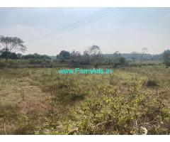 3.5 acre Farm Land for Sale near Mysore city