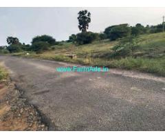 90 Acres Agri Land for Sale near Sankarankovil