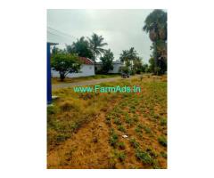 21 Cents Agricultural Land For Sale Near Kilavanpudur