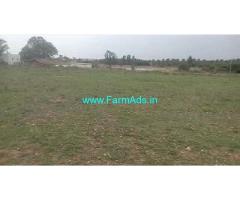 2.36 Acre Farm Land For Sale Near Sira